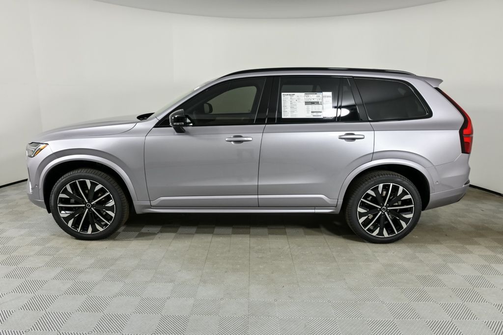 New 2026 Volvo XC90 B6 Ultra Dark Theme 7-Seater SUV