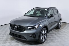 2026 Volvo XC40 B5 Plus AWD SUV