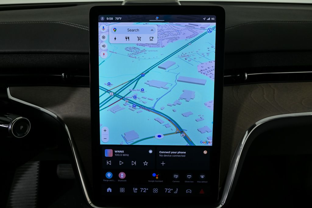 2025 Volvo EX90 Plus - Photo 14