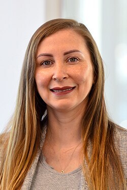 Staff member Rose Shuck from ID_416c76