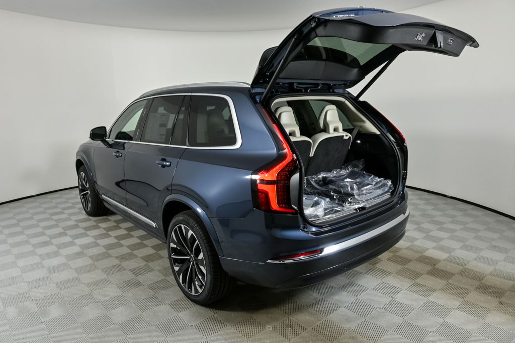 2026 Volvo XC90 Ultra - Photo 34