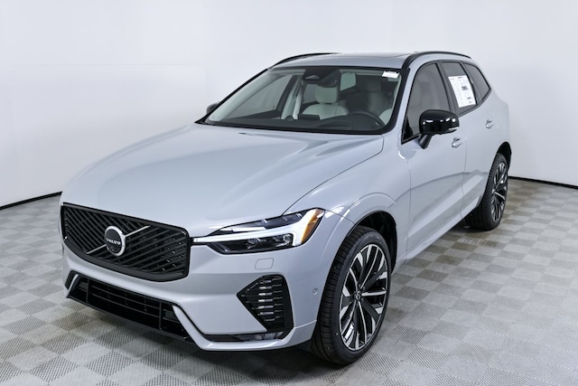2026 Volvo XC60 B5 Ultra SUV