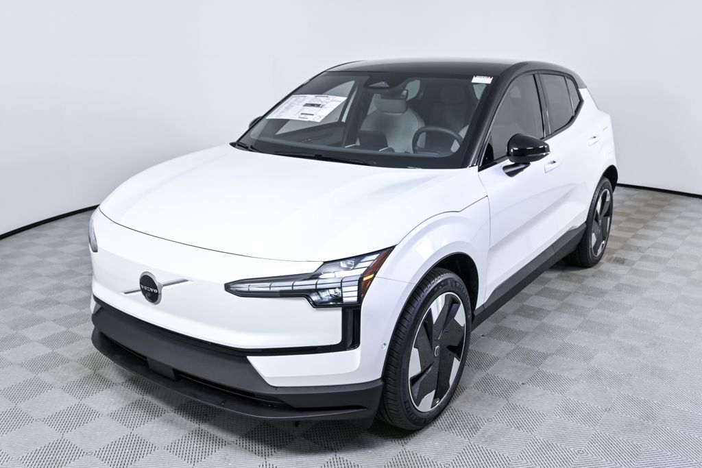 2026 Volvo EX30 Twin Motor Performance Ultra's photo