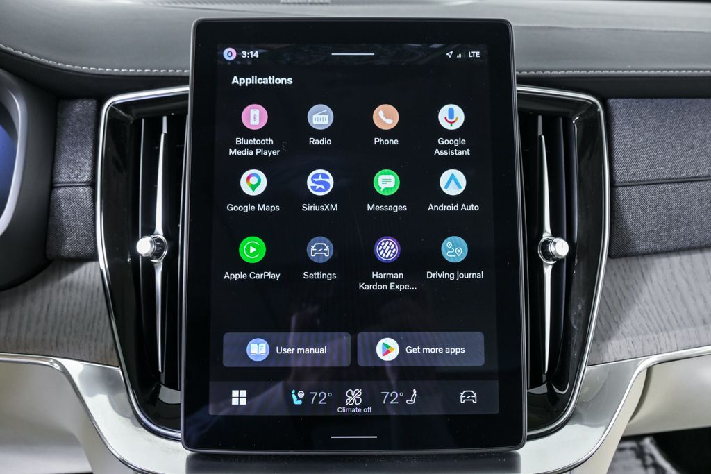 2026 Volvo XC90 Ultra - Photo 16