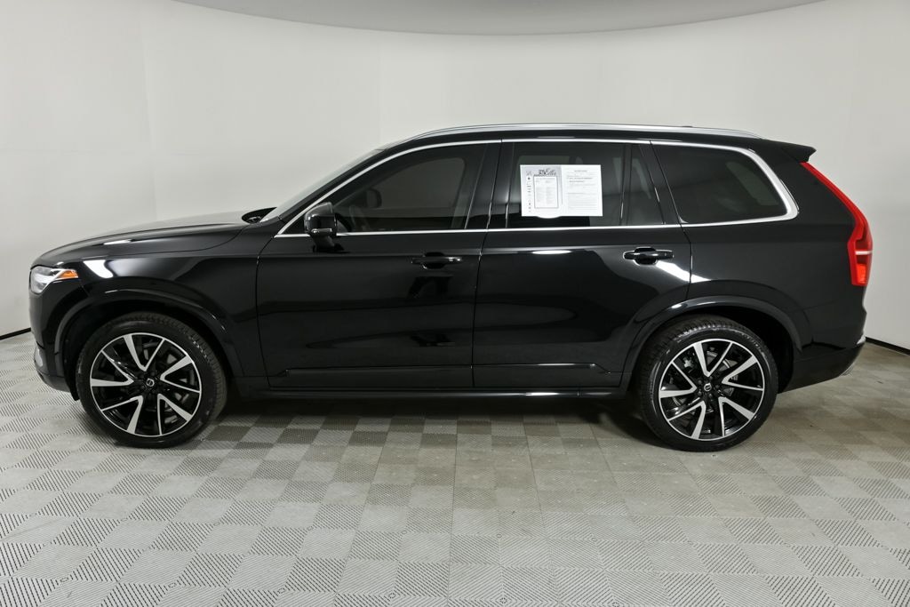 Used 2021 Volvo XC90 T6 Momentum 7 Passenger SUV