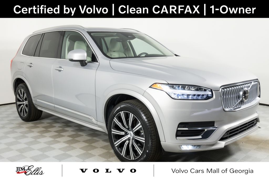 2024 Volvo XC90 B6 Core Bright SUV