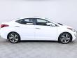 2015 Hyundai Elantra Limited Sedan