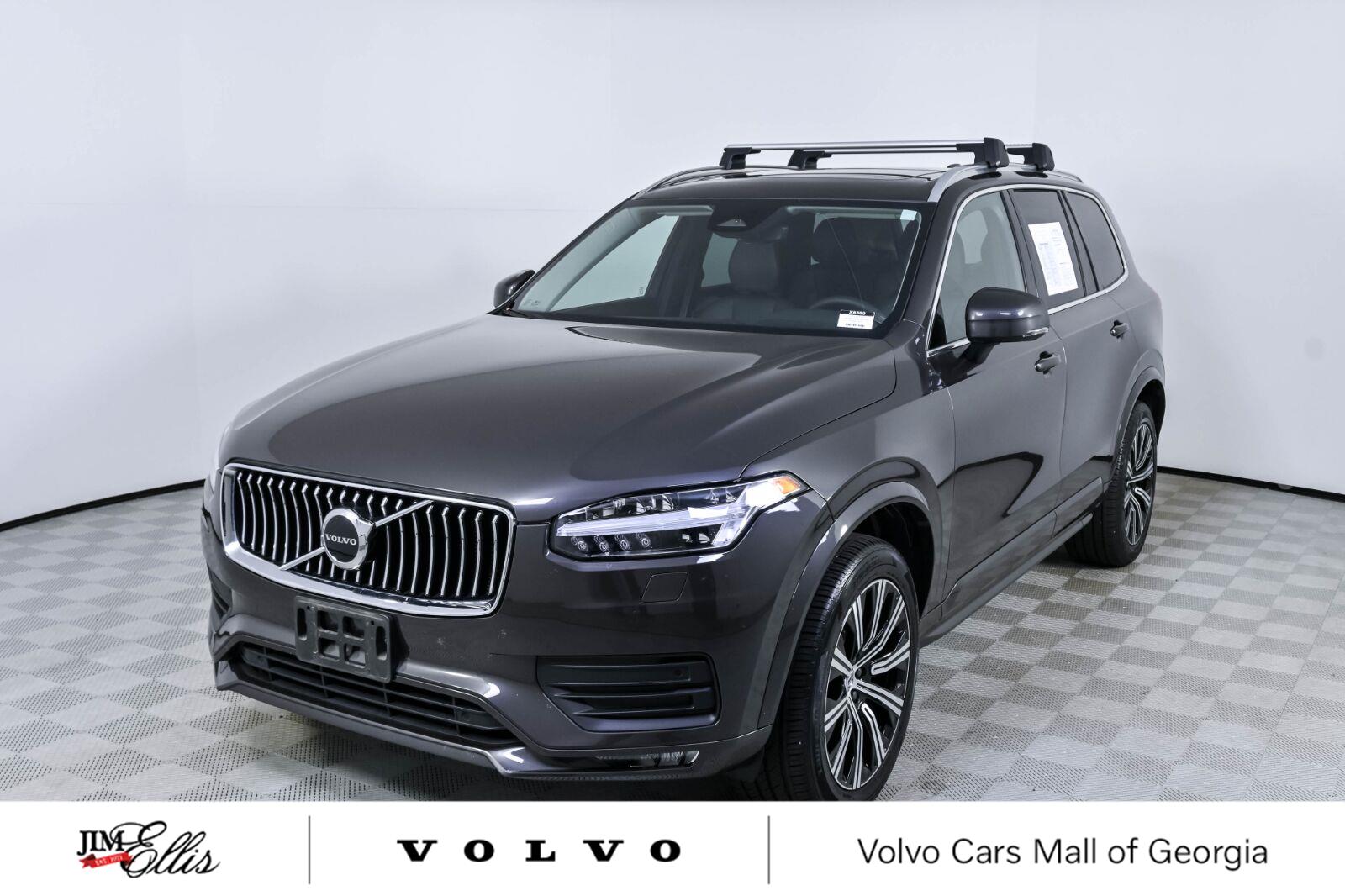 2023 Volvo XC90