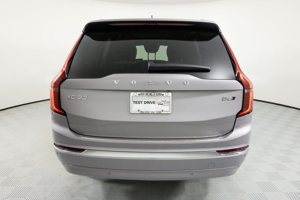 2026 Volvo XC90 Plus - Photo 11