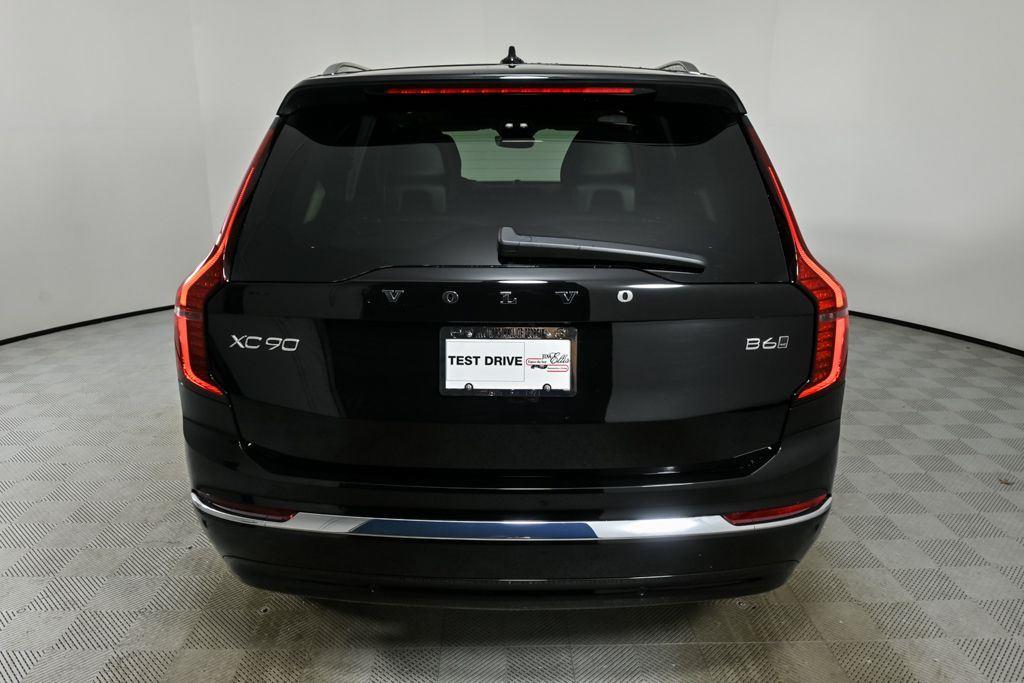 2026 Volvo XC90 Ultra - Photo 30