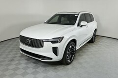 2026 Volvo XC90 B6 Plus 7-Seater SUV