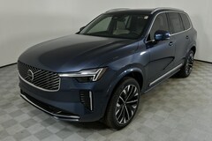 2026 Volvo XC90 B6 Plus 7-Seater AWD SUV
