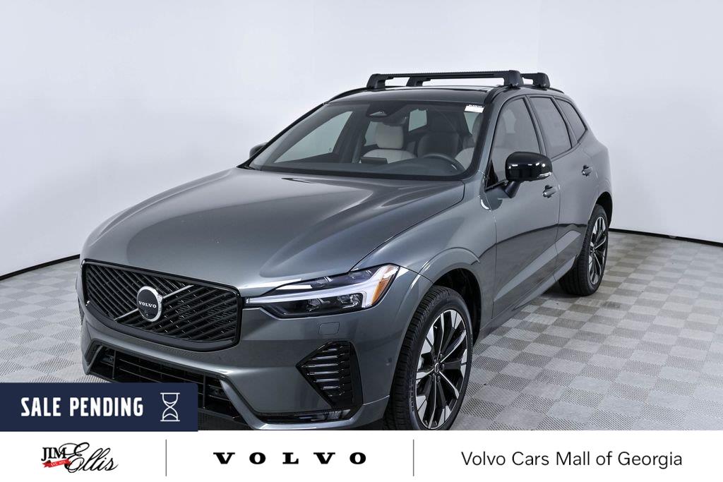 2026 Volvo XC60