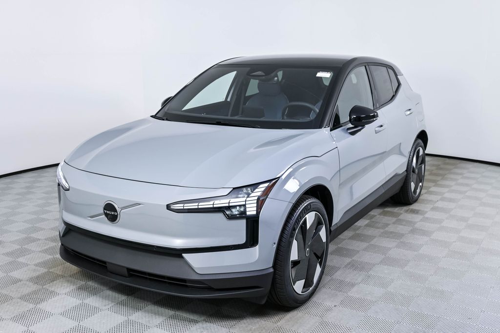 2026 Volvo EX30 Twin Motor Performance Ultra's photo