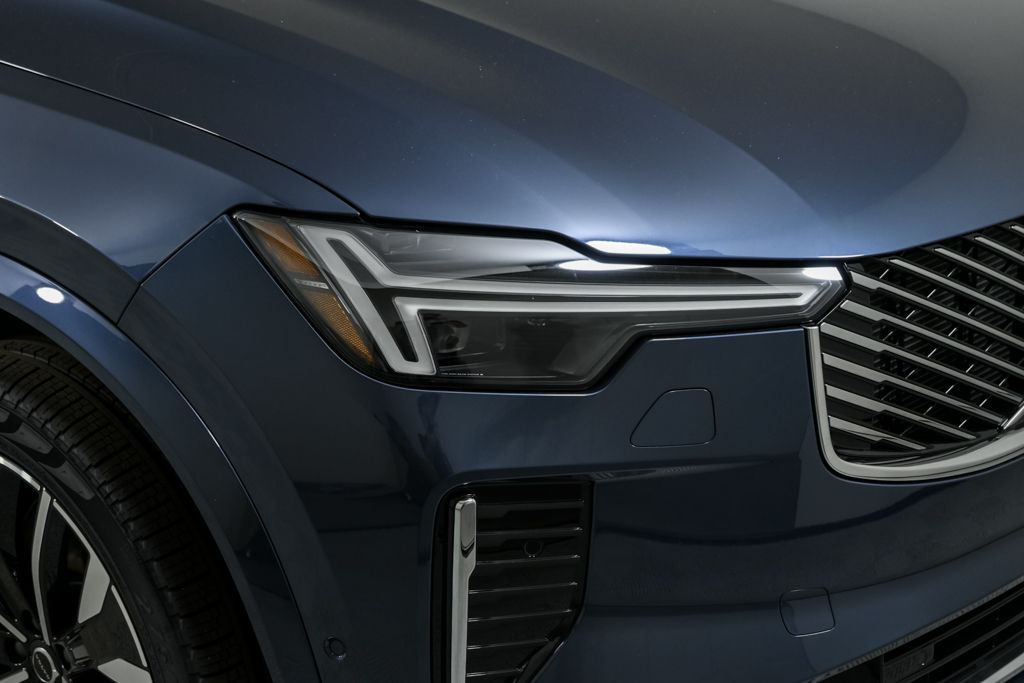 2026 Volvo XC90 Ultra - Photo 39
