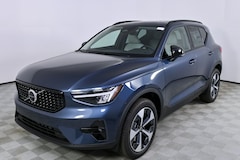 2026 Volvo XC40 B4 Plus FWD SUV