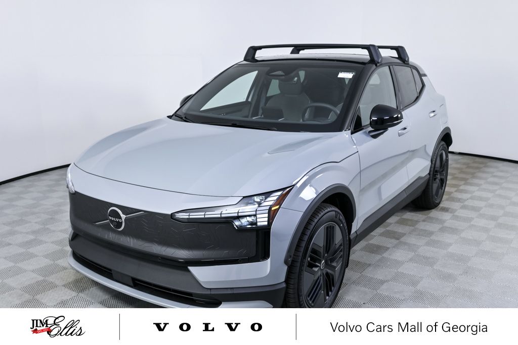 2026 Volvo EX30 Twin Motor Cross Country Ultra's photo