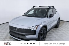 2026 Volvo EX30 Cross Country Ultra AWD SUV