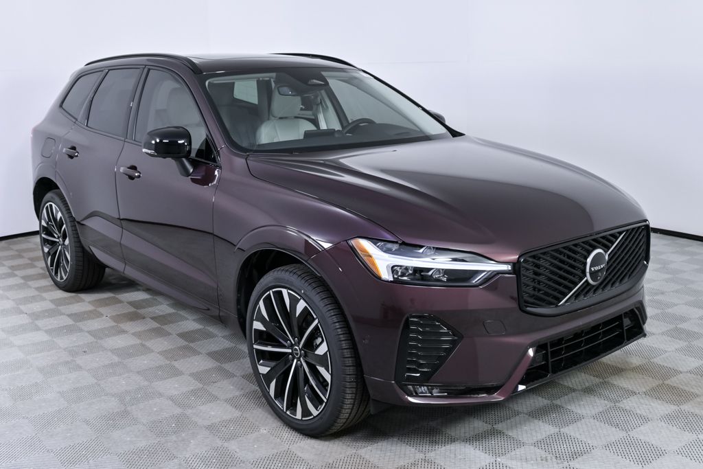2026 Volvo XC60 Ultra - Photo 26