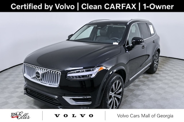 2025 Volvo XC90 B5 Core SUV