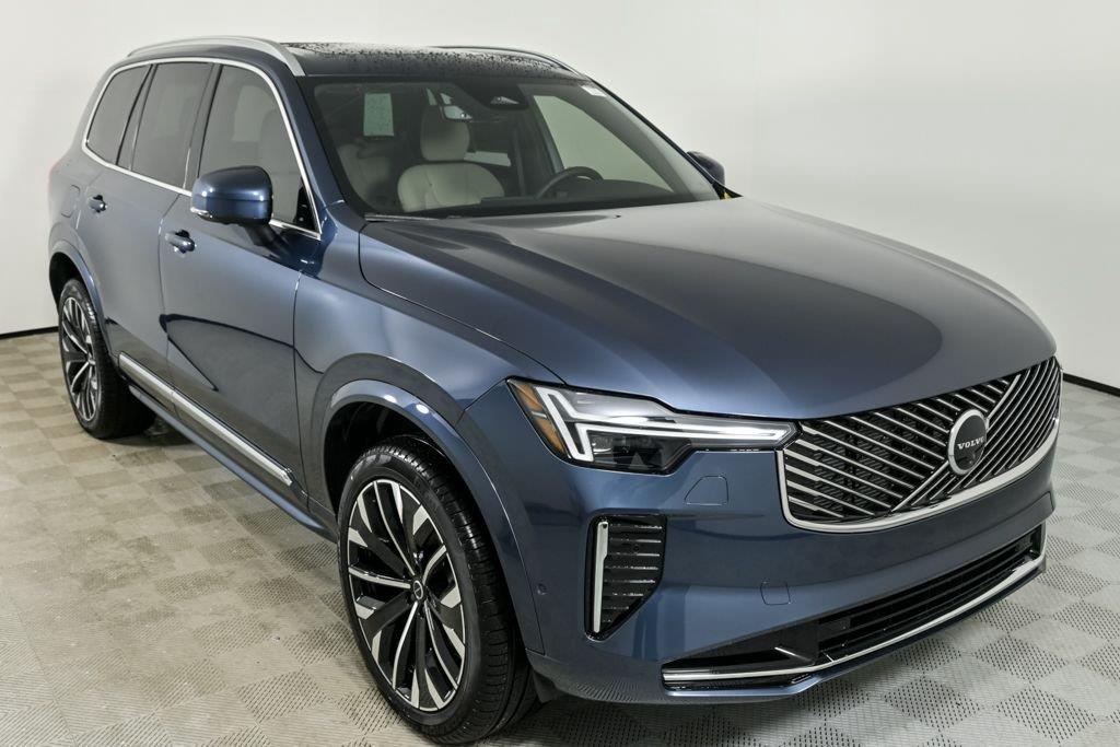 2026 Volvo XC90 Plus - Photo 28