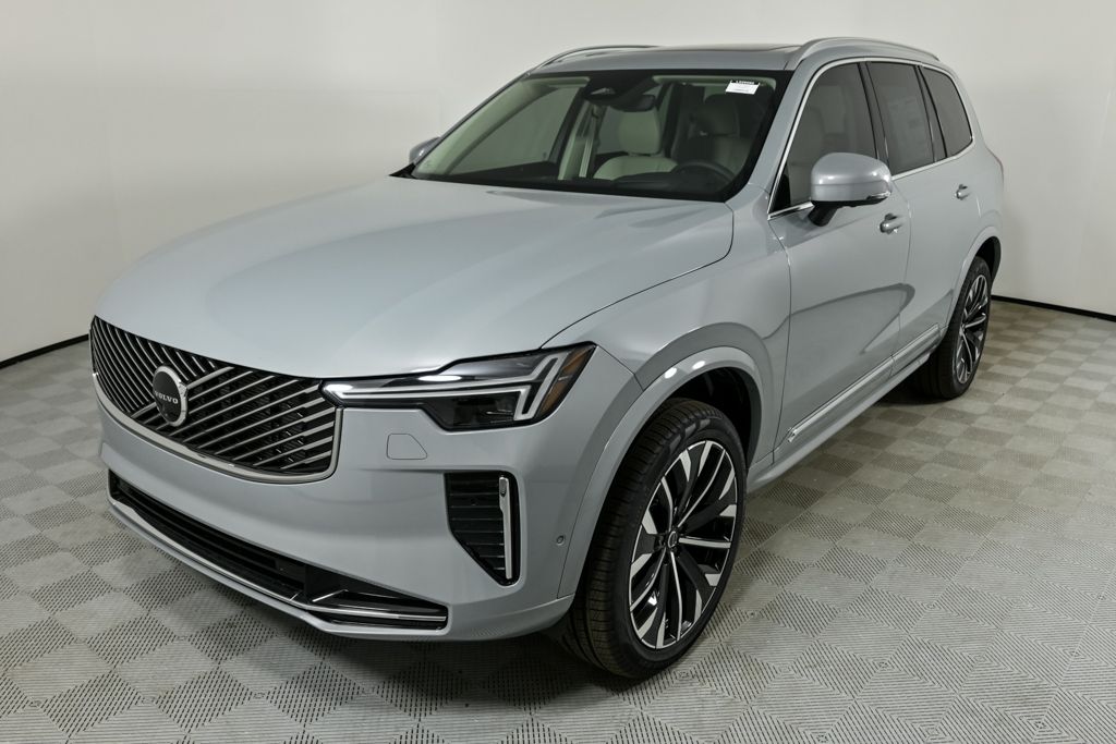 2026 Volvo XC90 Ultra's photo