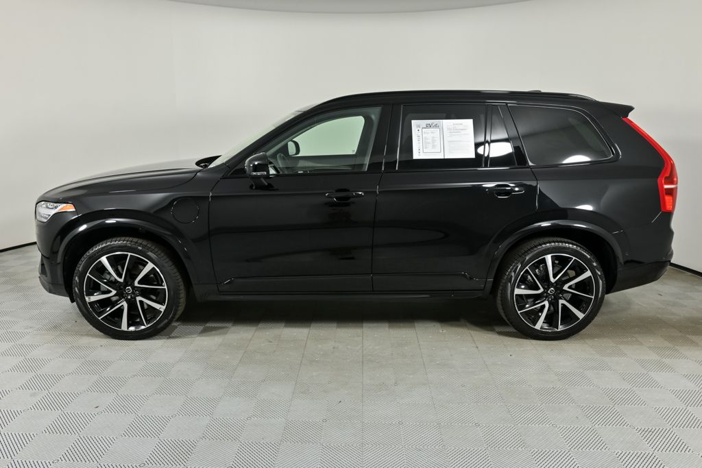2023 Volvo XC90 Recharge Ultimate photo 2