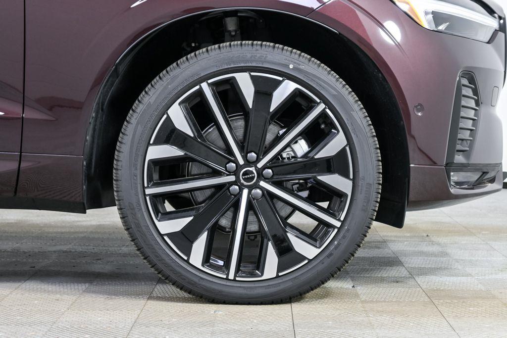 2026 Volvo XC60 Ultra - Photo 38