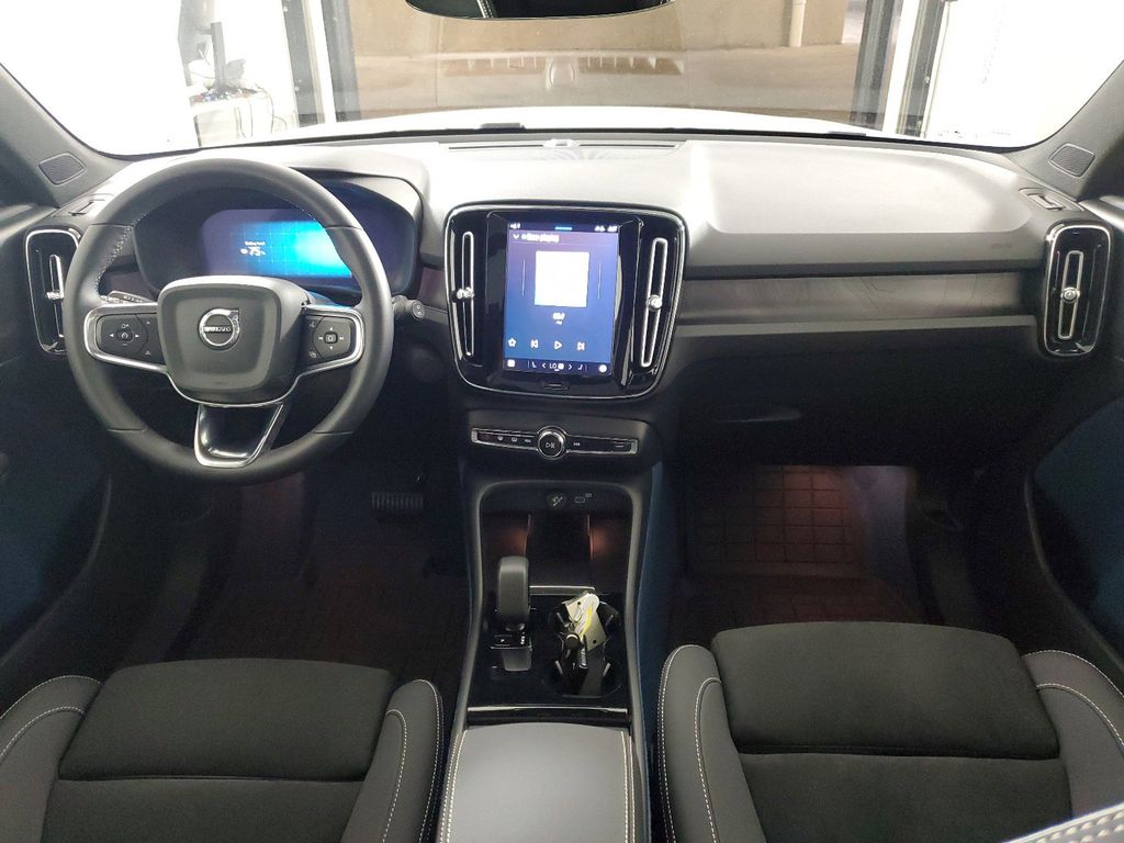 Certified 2023 Volvo XC40 Plus with VIN YV4ED3UL6P2107405 for sale in Buford, GA