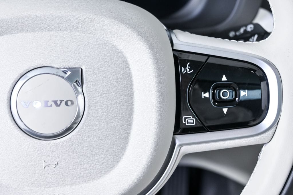 2026 Volvo XC60 Ultra - Photo 11