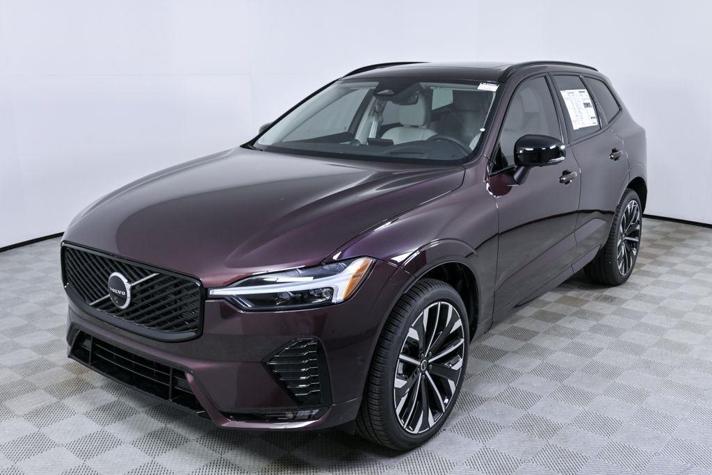 2026 Volvo XC60