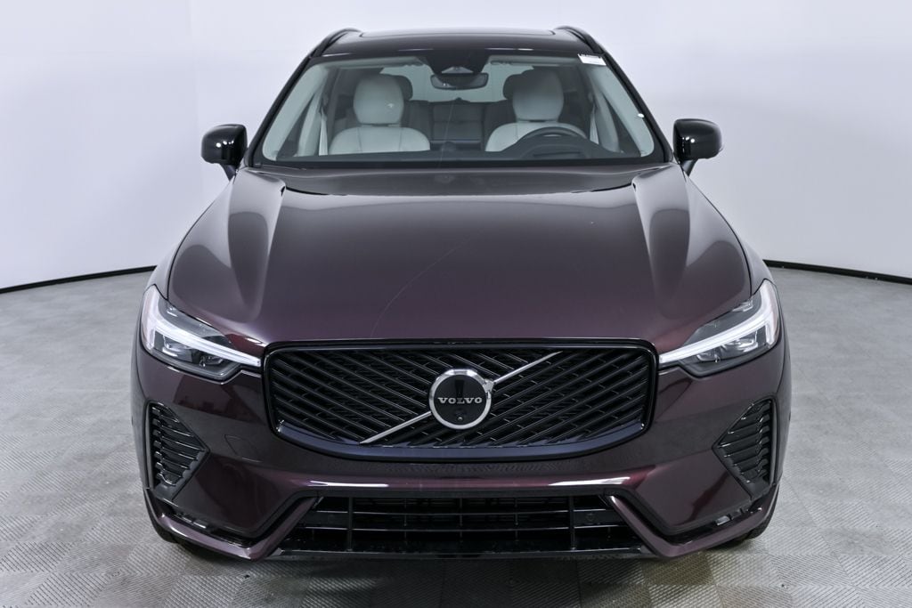 2026 Volvo XC60 Ultra - Photo 35