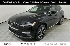 2022 Volvo XC60 B5 FWD Inscription SUV