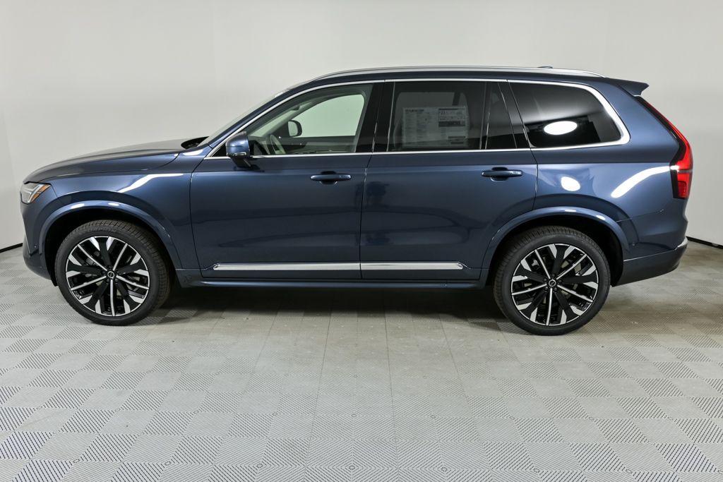 2026 Volvo XC90 photo 2