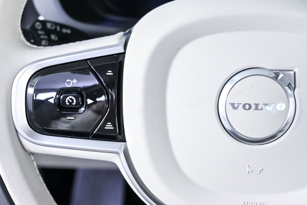 2026 Volvo XC60 Ultra - Photo 10