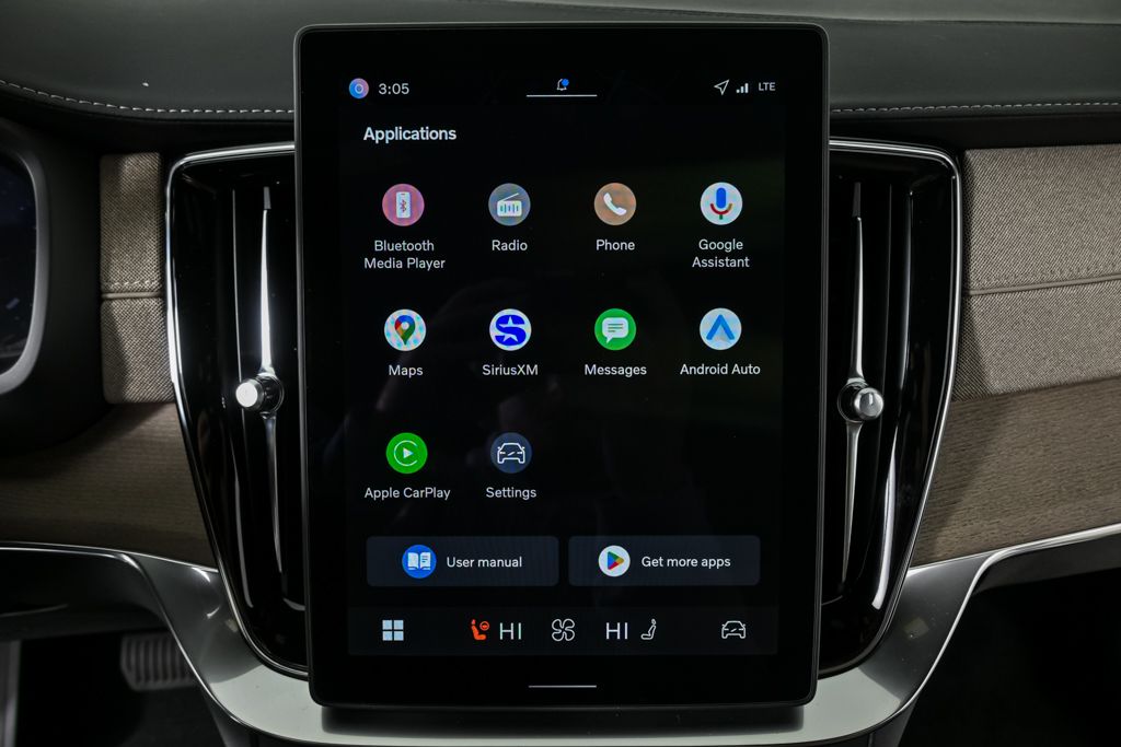 2026 Volvo XC90 Plus - Photo 14