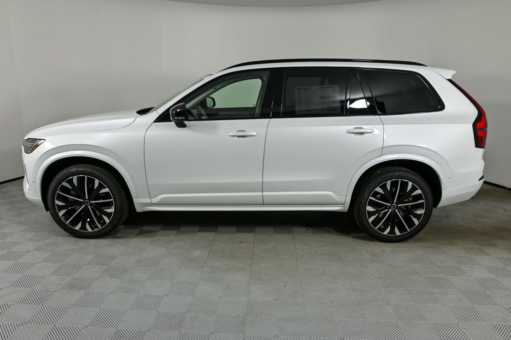 New 2026 Volvo XC90 B6 Ultra Dark Theme 7-Seater SUV