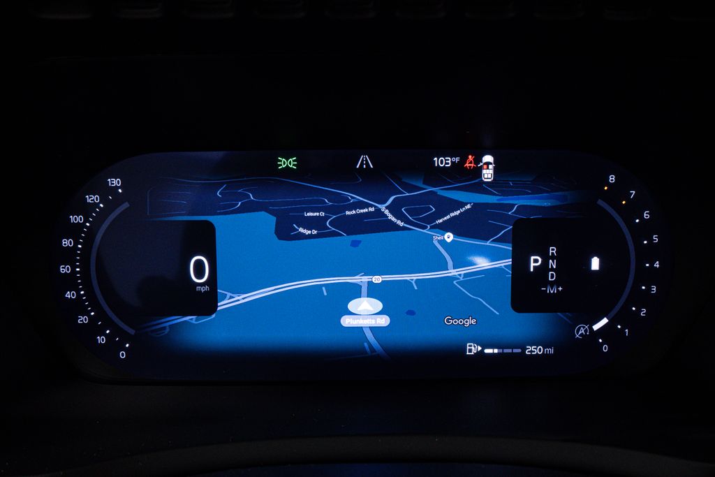 2026 Volvo XC90 Plus - Photo 31