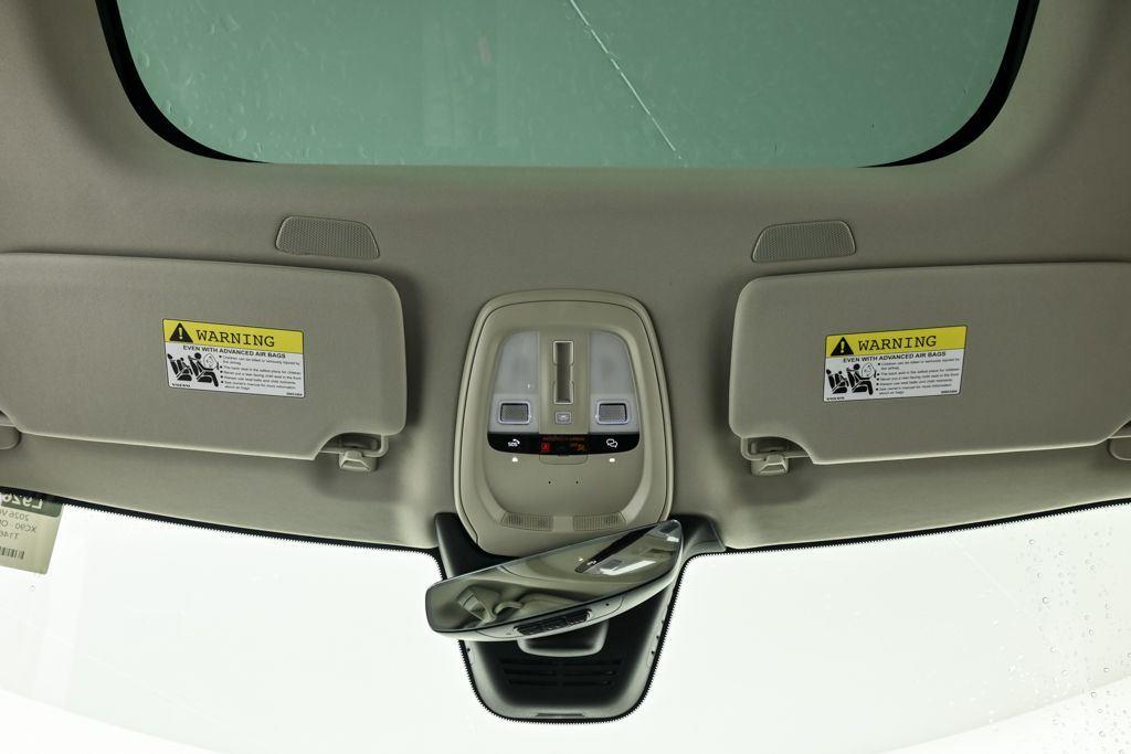 2026 Volvo XC90 Ultra - Photo 20