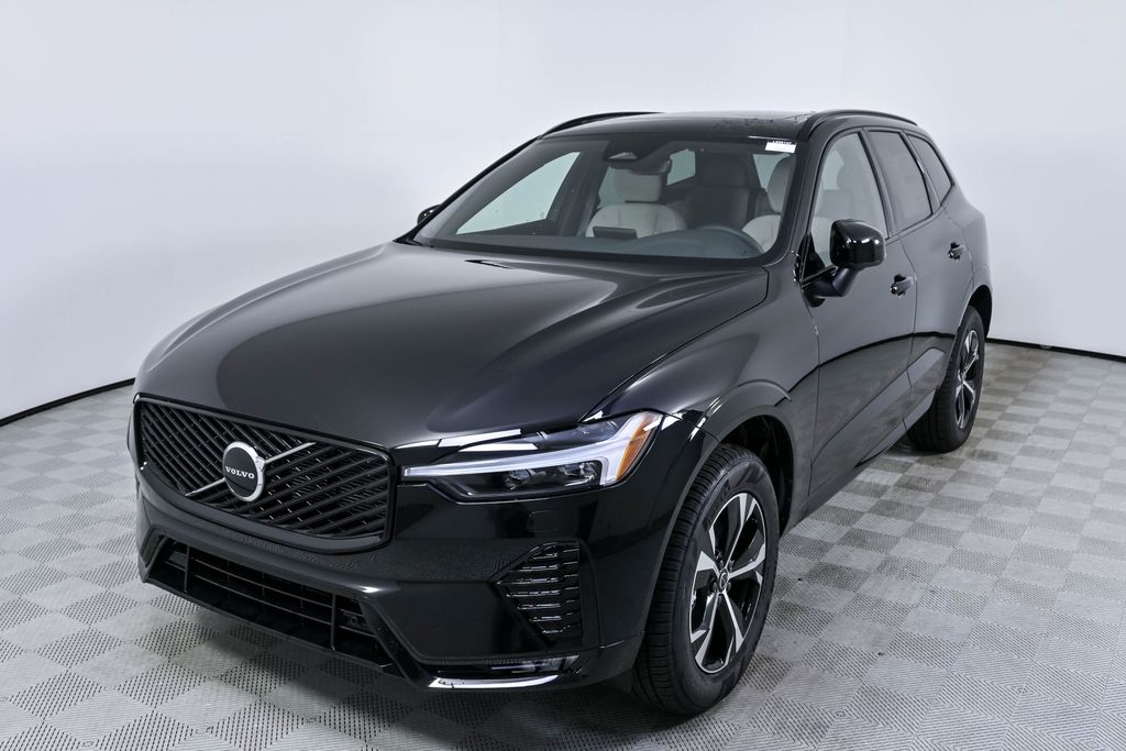 New Volvo XC60 Specials In Buford, GA