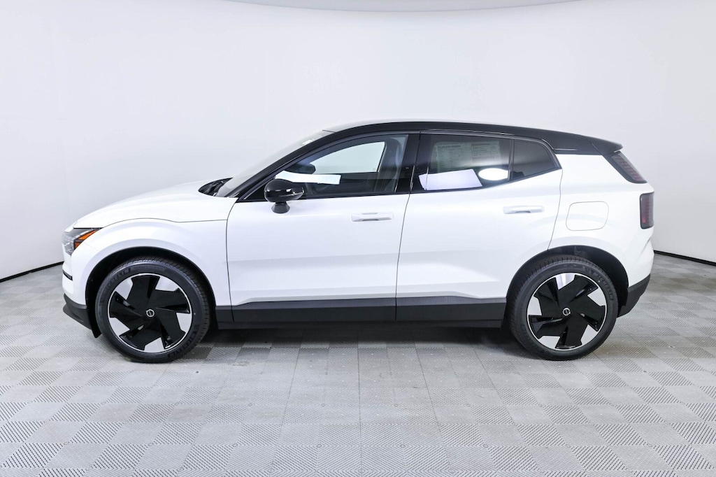 New 2026 Volvo EX30 Twin Motor Plus SUV