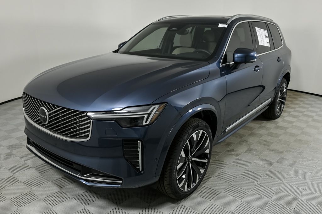New 2026 Volvo XC90 B6 Plus 7-Seater SUV