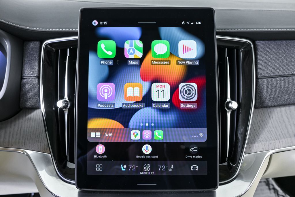 2026 Volvo XC90 Ultra - Photo 18