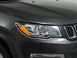 2018 Jeep Compass Limited FWD SUV