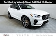  Volvo XC60 plug-in hybrid