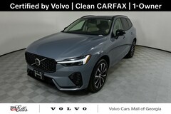 2024 Volvo XC60 B5 Plus Dark SUV