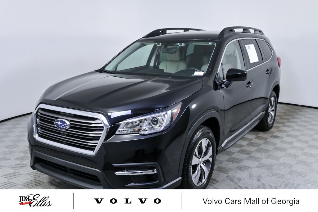 2019 Subaru Ascent Premium 7 Passenger's photo