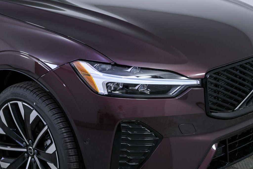 2026 Volvo XC60 Ultra - Photo 37