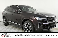 2025 Volvo XC90 B6 (2025.5) Core AWD SUV