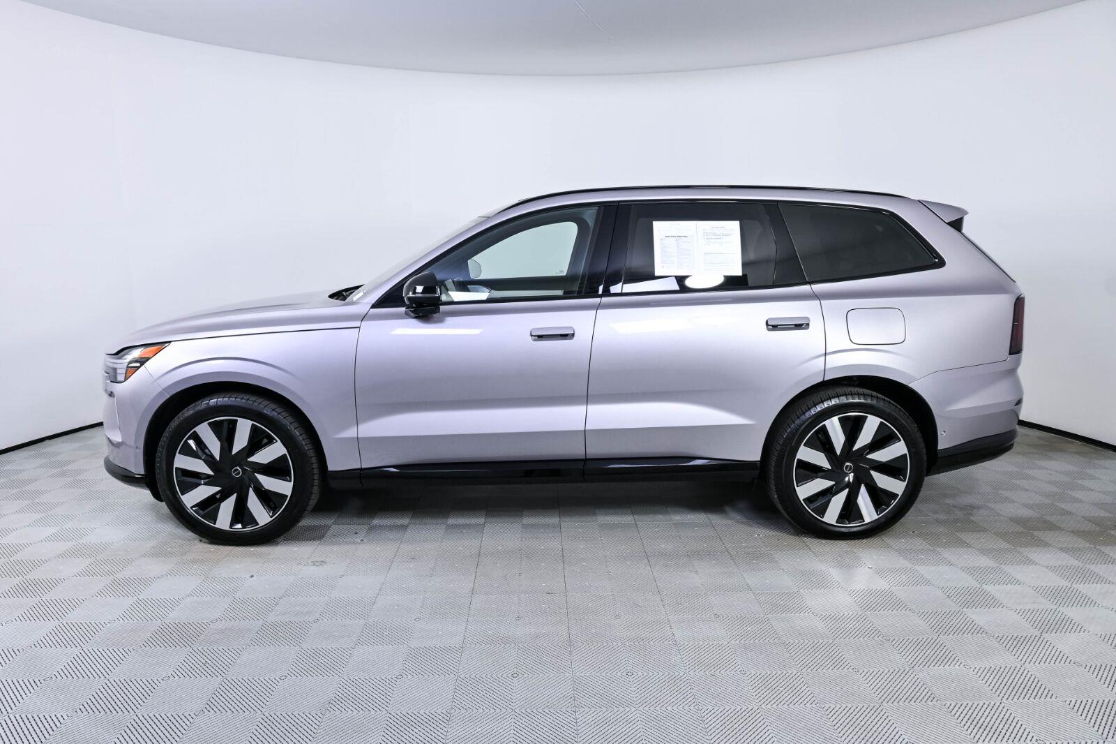 Certified 2026 Volvo EX90 Ultra with VIN 7JDDA3KL8TG060599 for sale in Buford, GA